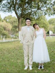 点击看大图 -巴黎春天婚纱摄影STUDIO·定制
