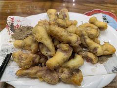 -砂锅李(九江路店)