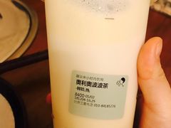 -喜茶(北京三里屯太古里店)