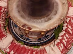 -额尔敦传统涮火锅·冰煮羊(铁东店)