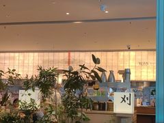-桂满陇·杭州小馆(巴黎春天浦建店)