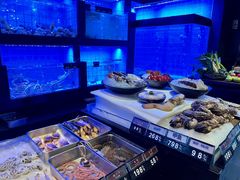 菜单-荣记火锅(青悦城店)