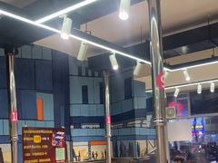 -英雄故事地摊烤肉(马驹桥店)