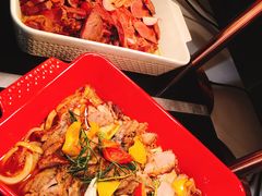-威珀斯酒店·珀萃美食餐厅