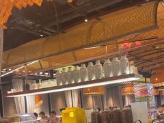 -小隐人家(乐松店)