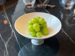 餐前水果-遇外滩(BFC外滩金融中心店)