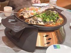 -夯鱼烤鱼·尔滨地标美食(国展店)