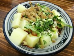 -洁美凉粉店(温江店)
