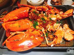 -79号渔船海鲜饭店(华强北店)