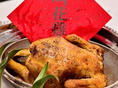 -桂满陇·手作小笼包&江南叫花鸡(中山公园店)