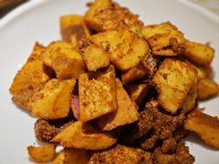 -阿里疆Alijiang·丝路美食·异域风情·清真(长楹天街店)