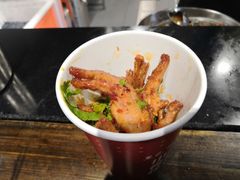 -黑色经典臭豆腐·湖南特产(太平街口店)