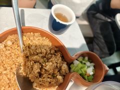 -绿茶餐厅(广州天河城店)