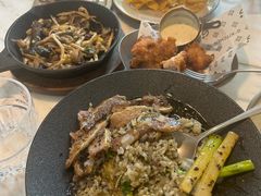 -G+KITCHEN(龙湖狮山天街店)