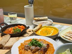 -沛家·西餐Brunch·直火料理
