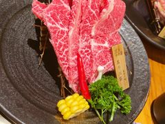 -黑牛の店·和牛烧肉(合生汇店)