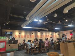 -阳阳老火锅(小南门店)