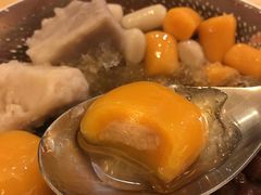 -鲜芋仙(时尚天河店)