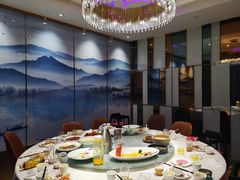 包厢-蟹榭(静安寺晶品商场店)