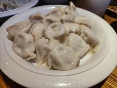 招牌三鲜水饺-老高家饺子馆