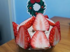 -巴黎贝甜(五月花广场店)