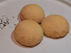 山楂叉烧包-丽轩中餐厅(广州丽思卡尔顿酒店)