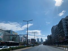 -麦当劳(坂田分店)