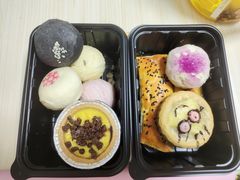 -北京稻香村(第十一店)