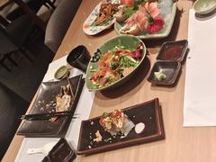 -京旬海鲜放题·铁板烧自助餐厅
