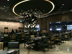 大堂-星汇餐厅(新濠影汇店)