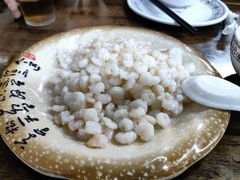 清炒河虾仁-协和菜馆(凤凰街店)