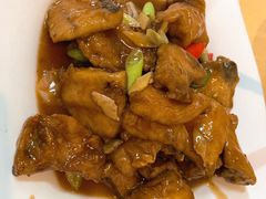 -董府·古宅餐厅