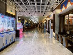 -青水瓦台汤泉(未央店)