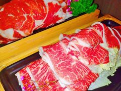 -湊湊火锅·茶憩(打浦桥日月光店)