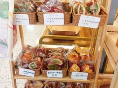 -提亚烘焙·手作面包·生日蛋糕(七星店)