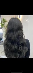-Hair Code芭曲发型