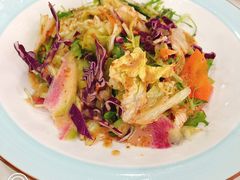 -聚丰园•湖鲜餐厅(阿红私房菜梅石路店)