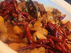 -印象鲵宴·张家界地标美食名片(溪布街店)