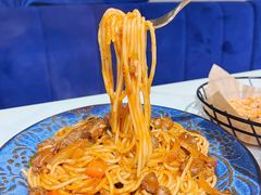 -咕鹿流心披萨(下沙店)