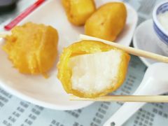 -阿三麻蓉汤圆(顺光大厦店)