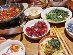 -湘味淳(千禧街店)