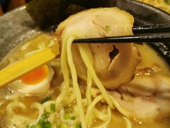 -日出拉面(望京店)