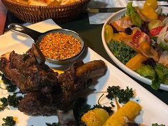 -EATALIA意塔利意式餐厅(鼓楼店)