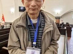 -青岛市江苏路基督教堂