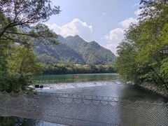 -楠溪江风景名胜区