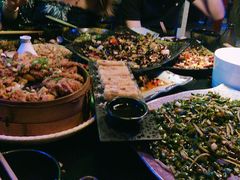 -醉小酒馆·川菜·江湖菜·重庆菜(观音桥旗舰店)