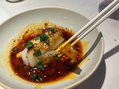 -渝信川菜·川味家常菜(新辰里亚运村店)