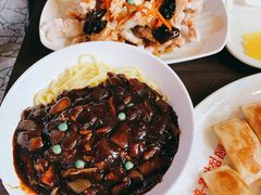 -香港饭店0410(明洞店)
