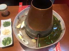 -1078號老北京涮肉(万达广场店)