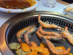 -杨记齐齐哈尔烤肉(总店)